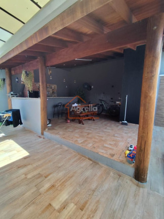 Imagem Casa com 3 Quartos à Venda, 145 m² em Jardim Murayama Iii - Mogi Mirim Imagem Casa com 3 Quartos à Venda, 145 m² em Jardim Murayama Iii - Mogi Mirim