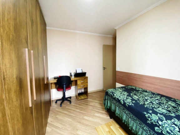 Imagem Apartamento com 3 Quartos à Venda, 90 m² em Casa Branca - Santo André Imagem Apartamento com 3 Quartos à Venda, 90 m² em Casa Branca - Santo André