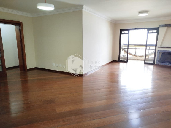 Foto do imóvel Apartamento com 4 Quartos à Venda, 176 m² em Vila Mariana - São Paulo