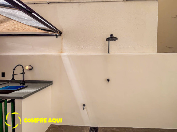 Imagem Apartamento com 1 Quarto à Venda, 58 m² em Vila Buarque - São Paulo