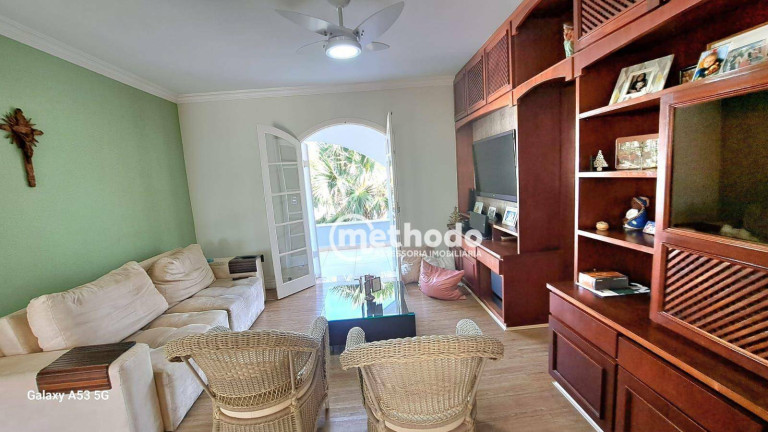 Imagem Casa com 4 Quartos à Venda ou Locação, 800 m² em Chácara Primavera - Campinas Imagem Casa com 4 Quartos à Venda ou Locação, 800 m² em Chácara Primavera - Campinas