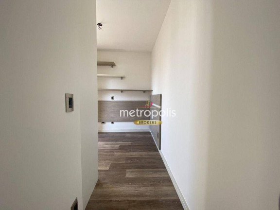 Imagem Cobertura com 3 Quartos à Venda, 250 m² em Santa Paula - São Caetano Do Sul