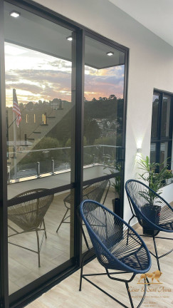 Imagem Casa com 5 Quartos à Venda, 308 m² em Campos Do Jordão