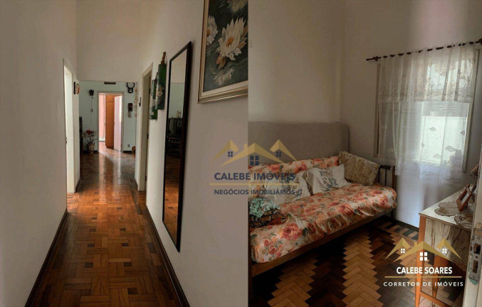 Imagem Casa com 3 Quartos à Venda, 168 m² em Centro - Tatuí Imagem Casa com 3 Quartos à Venda, 168 m² em Centro - Tatuí