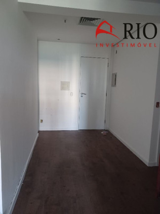Imagem Sala Comercial à Venda, 246 m² em Barra Da Tijuca - Rio De Janeiro Imagem Sala Comercial à Venda, 246 m² em Barra Da Tijuca - Rio De Janeiro