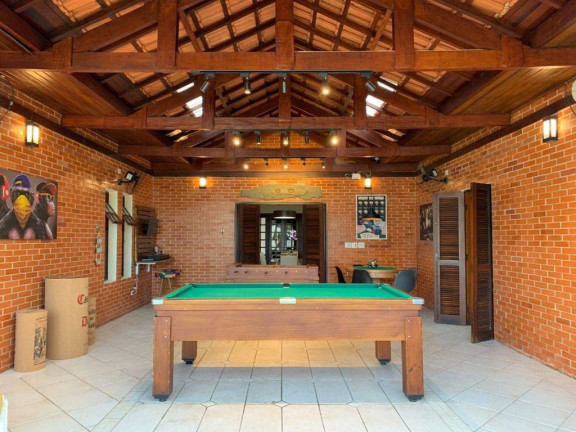 Imagem Casa com 3 Quartos à Venda, 220 m² em Florida - Praia Grande
