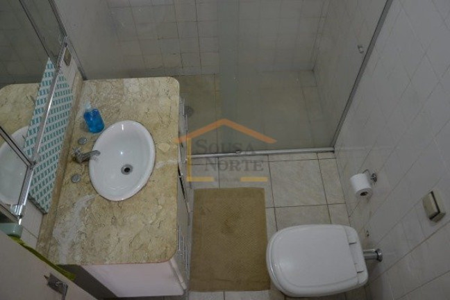 Imagem Apartamento com 3 Quartos à Venda, 110 m² em Santana - São Paulo