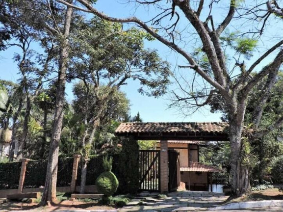 Imagem Casa de Condomínio com 4 Quartos à Venda, em Jardim Do Golf I - Jandira Imagem Casa de Condomínio com 4 Quartos à Venda, em Jardim Do Golf I - Jandira