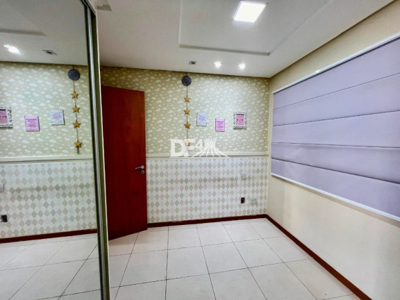Imagem Imóvel com 3 Quartos à Venda, 112 m² em Norte (águas Claras) - Brasília