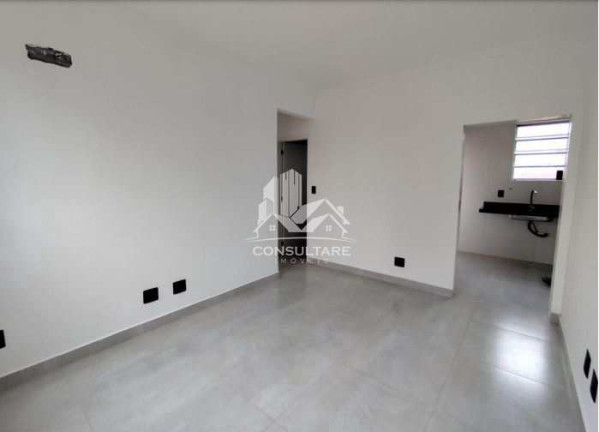 Imagem Apartamento com 2 Quartos à Venda, 60 m² em Campo Grande - Santos Imagem Apartamento com 2 Quartos à Venda, 60 m² em Campo Grande - Santos