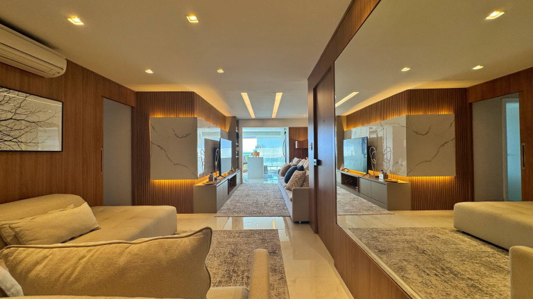 Imagem Apartamento com 3 Quartos à Venda, 169 m² em Riviera De São Lourenço - Bertioga Imagem Apartamento com 3 Quartos à Venda, 169 m² em Riviera De São Lourenço - Bertioga