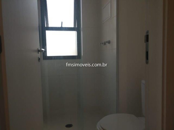 Imagem Imóvel com 1 Quarto à Venda, 48 m² em Consolação - São Paulo