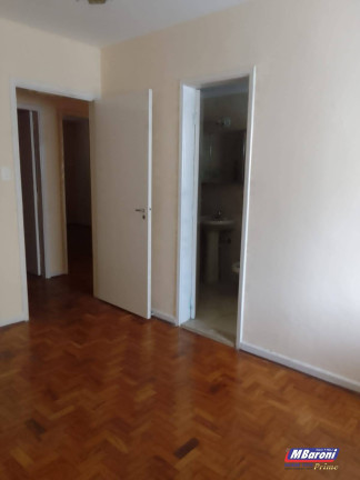 Imagem Apartamento com 3 Quartos à Venda, 110 m² em Pinheiros - São Paulo