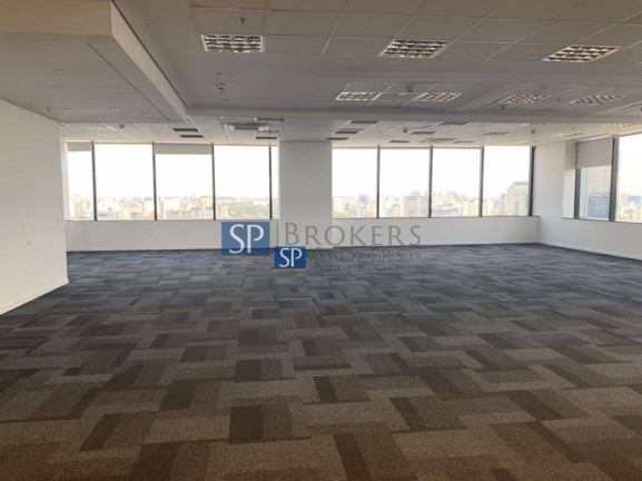 Imagem Sala Comercial para Alugar, 1.148 m² em Vila Olímpia - São Paulo Imagem Sala Comercial para Alugar, 1.148 m² em Vila Olímpia - São Paulo