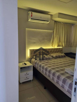 Imagem Apartamento com 2 Quartos à Venda, 65 m² em Piedade - Jaboatão Dos Guararapes