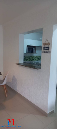 Imagem Apartamento com 1 Quarto à Venda, 55 m² em Loteamento João Batista Julião - Guarujá Imagem Apartamento com 1 Quarto à Venda, 55 m² em Loteamento João Batista Julião - Guarujá