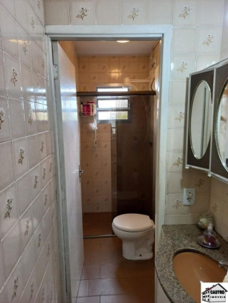 Imagem Apartamento com 2 Quartos à Venda, 48 m² em Conjunto Habitacional Padre Manoel Da Nóbrega - São Paulo Imagem Apartamento com 2 Quartos à Venda, 48 m² em Conjunto Habitacional Padre Manoel Da Nóbrega - São Paulo
