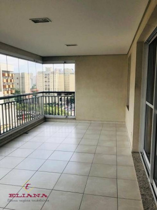 Imagem Apartamento com 3 Quartos à Venda, 168 m² em água Branca - São Paulo