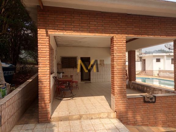 Imagem Imóvel com 3 Quartos à Venda, 3.800 m² em Capoavinha - Mairiporã