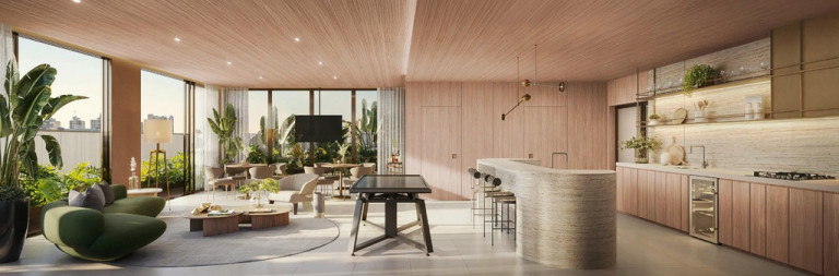 Imagem Apartamento com 2 Quartos à Venda, 198 m² em Bela Vista - São Paulo Imagem Apartamento com 2 Quartos à Venda, 198 m² em Bela Vista - São Paulo