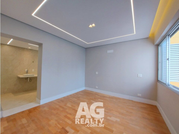 Imagem Apartamento com 3 Quartos à Venda, 121 m² em Perdizes - São Paulo