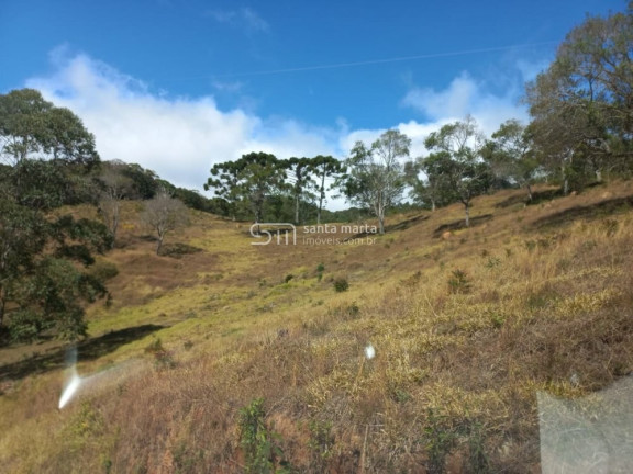 Imóvel à Venda, 45.900 m² em Bairro Da Estaca - Itamonte