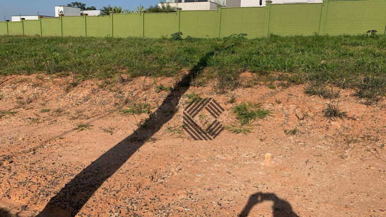 Imagem Terreno à Venda, 400 m² em Terras Alpha Nova Esplanada - Votorantim