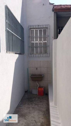 Imagem Galpão para Alugar, 94 m² em Lapa - São Paulo Imagem Galpão para Alugar, 94 m² em Lapa - São Paulo