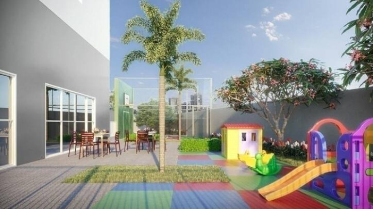 Imagem Apartamento com 2 Quartos à Venda, 69 m² em Barranco - Taubaté Imagem Apartamento com 2 Quartos à Venda, 69 m² em Barranco - Taubaté