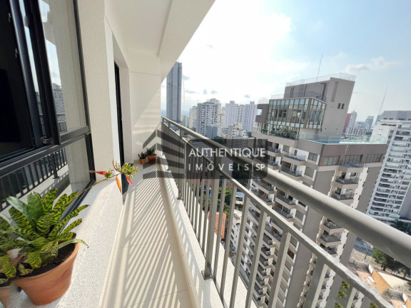 Imagem Apartamento com 1 Quarto à Venda, 30 m² em Vila Madalena - São Paulo Imagem Apartamento com 1 Quarto à Venda, 30 m² em Vila Madalena - São Paulo