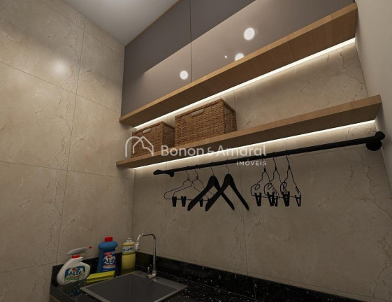 Imagem Casa de Condomínio com 3 Quartos à Venda, 200 m² em Residencial Terras Da Estância - Paulínia Imagem Casa de Condomínio com 3 Quartos à Venda, 200 m² em Residencial Terras Da Estância - Paulínia