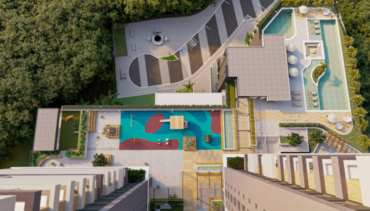 Imagem Apartamento com 3 Quartos à Venda, 143 m² em Candeal - Salvador Imagem Apartamento com 3 Quartos à Venda, 143 m² em Candeal - Salvador