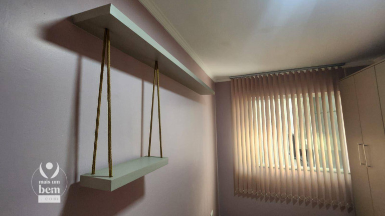 Imagem Casa com 2 Quartos à Venda, 61 m² em Afonso Pena - São José Dos Pinhais