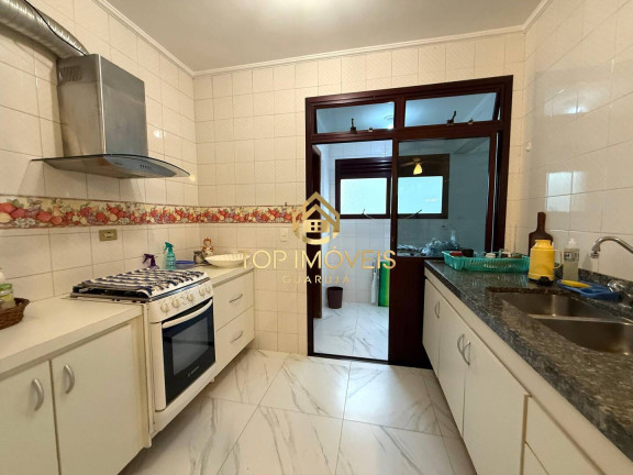 Imagem Apartamento com 3 Quartos à Venda, em Pitangueiras - Guarujá Imagem Apartamento com 3 Quartos à Venda, em Pitangueiras - Guarujá