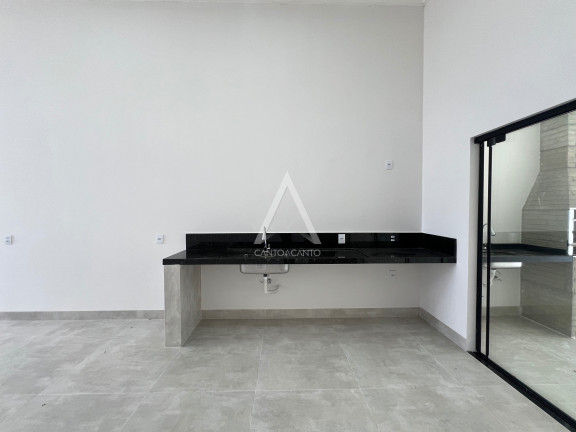 Imagem Casa com 3 Quartos à Venda, 177 m² em Jardim Terra Rica - Sinop