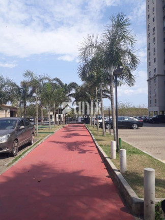 Imagem Apartamento com 3 Quartos à Venda, 78 m² em Parque São Caetano - Campos Dos Goytacazes