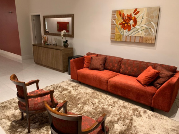 Imagem Imóvel com 3 Quartos à Venda,  em Jardim Ermida I - Jundiaí