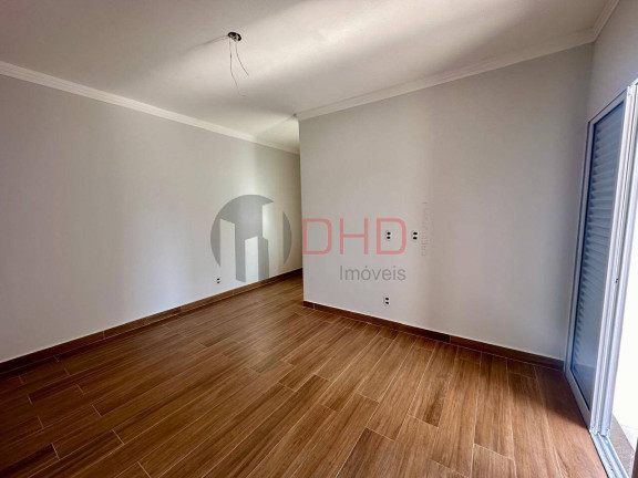 Imagem Casa de Condomínio com 3 Quartos à Venda, 194 m² em Cajuru Do Sul - Sorocaba