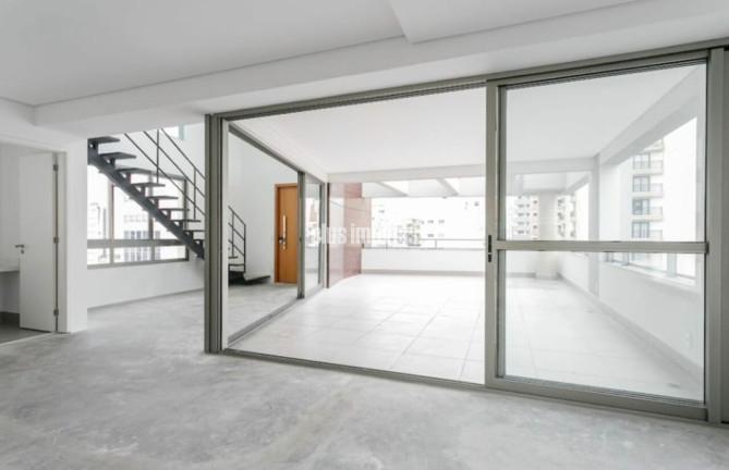 Imagem Apartamento com 3 Quartos à Venda, 303 m² em Jardim América - São Paulo Imagem Apartamento com 3 Quartos à Venda, 303 m² em Jardim América - São Paulo