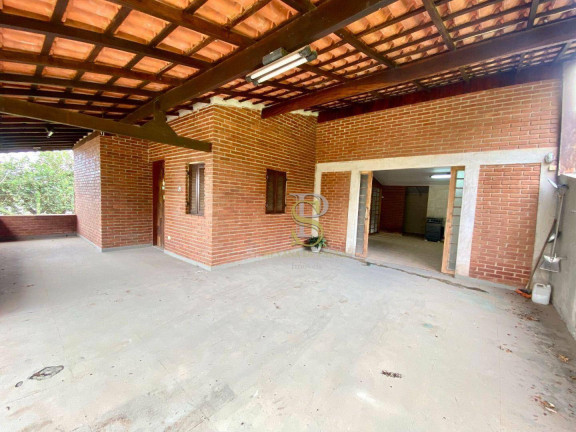 Imagem Chácara com 2 Quartos à Venda, 170 m² em Jundiaizinho - Mairiporã