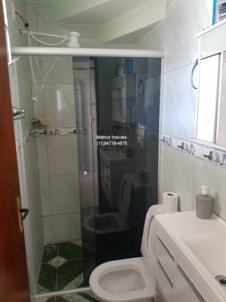 Imagem Imóvel com 3 Quartos à Venda,  em Vila Santa Terezinha - Várzea Paulista