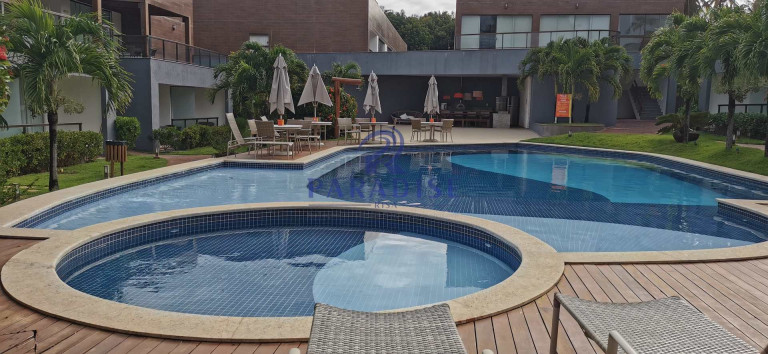 Imagem Apartamento com 1 Quarto à Venda, 59 m² em Imbassaí - Mata De São João Imagem Apartamento com 1 Quarto à Venda, 59 m² em Imbassaí - Mata De São João