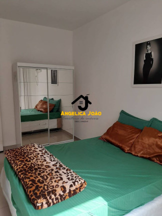 Imagem Apartamento com 2 Quartos à Venda, 52 m² em Centro - São Vicente Imagem Apartamento com 2 Quartos à Venda, 52 m² em Centro - São Vicente