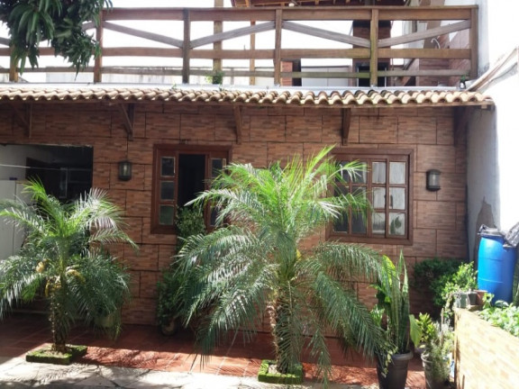 Imagem Casa com 3 Quartos à Venda, 200 m² em Parque Santa Fé - Porto Alegre