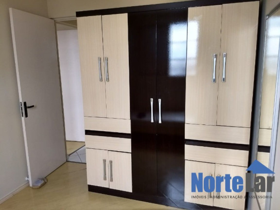 Imagem Apartamento com 2 Quartos à Venda, 54 m² em Casa Verde Alta - São Paulo