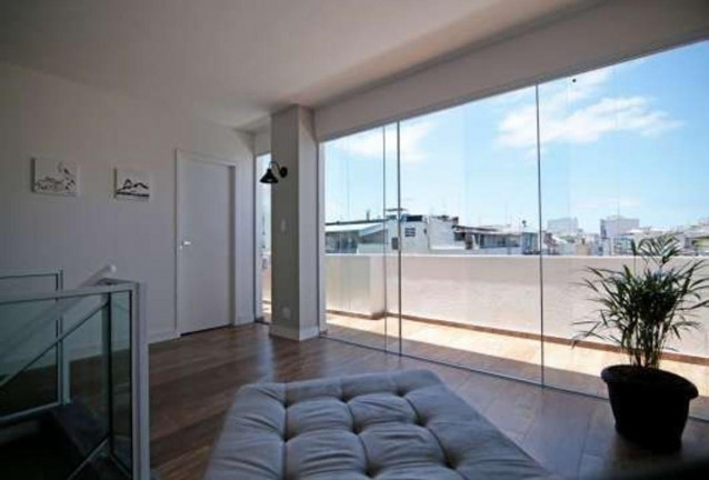 Imagem Cobertura com 6 Quartos à Venda, 360 m² em Copacabana - Rio De Janeiro