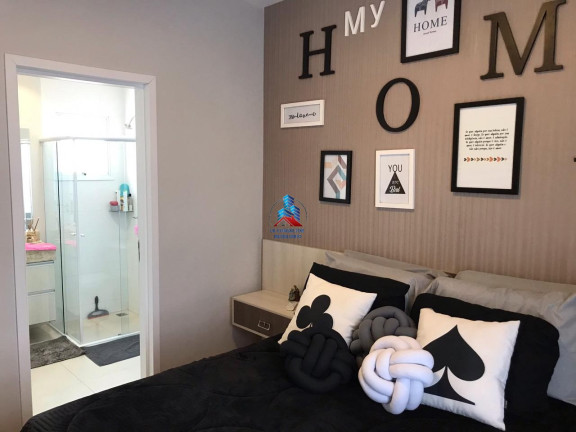 Imagem Imóvel com 3 Quartos à Venda, 78 m² em Jardim Do Sul - Bragança Paulista Imagem Imóvel com 3 Quartos à Venda, 78 m² em Jardim Do Sul - Bragança Paulista