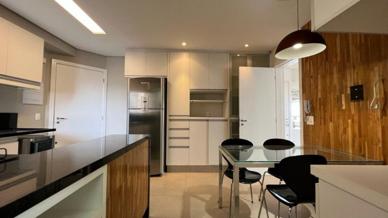 Imagem Apartamento com 3 Quartos para Alugar, 147 m² em Vila Gertrudes - São Paulo Imagem Apartamento com 3 Quartos para Alugar, 147 m² em Vila Gertrudes - São Paulo