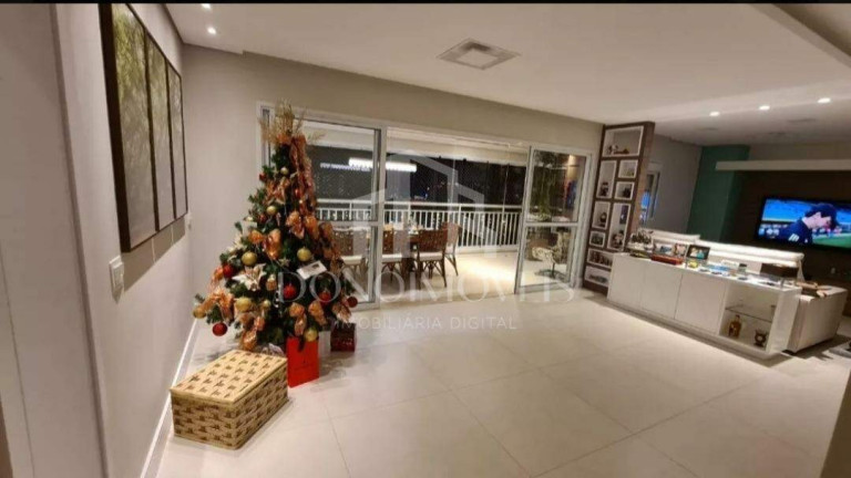 Imagem Apartamento com 4 Quartos à Venda, 151 m² em Centro - São Bernardo Do Campo Imagem Apartamento com 4 Quartos à Venda, 151 m² em Centro - São Bernardo Do Campo