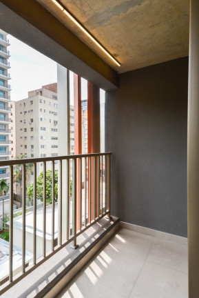 Imagem Studio com 1 Quarto à Venda, 45 m² em Cerqueira César - São Paulo
